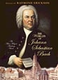World's of Johann Sebastian Bach book cover